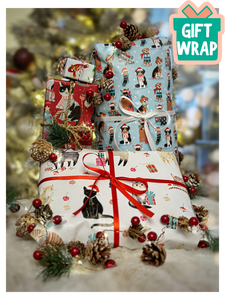 Gift Wrapping Option